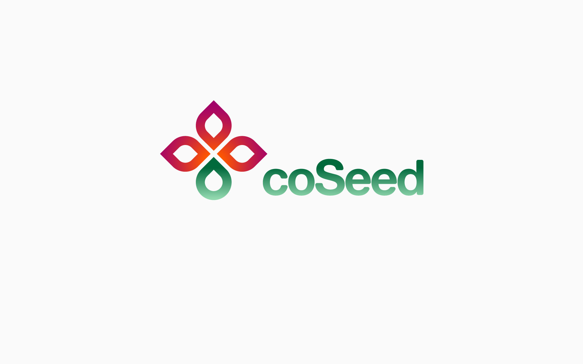 CoSeed Brand Identity