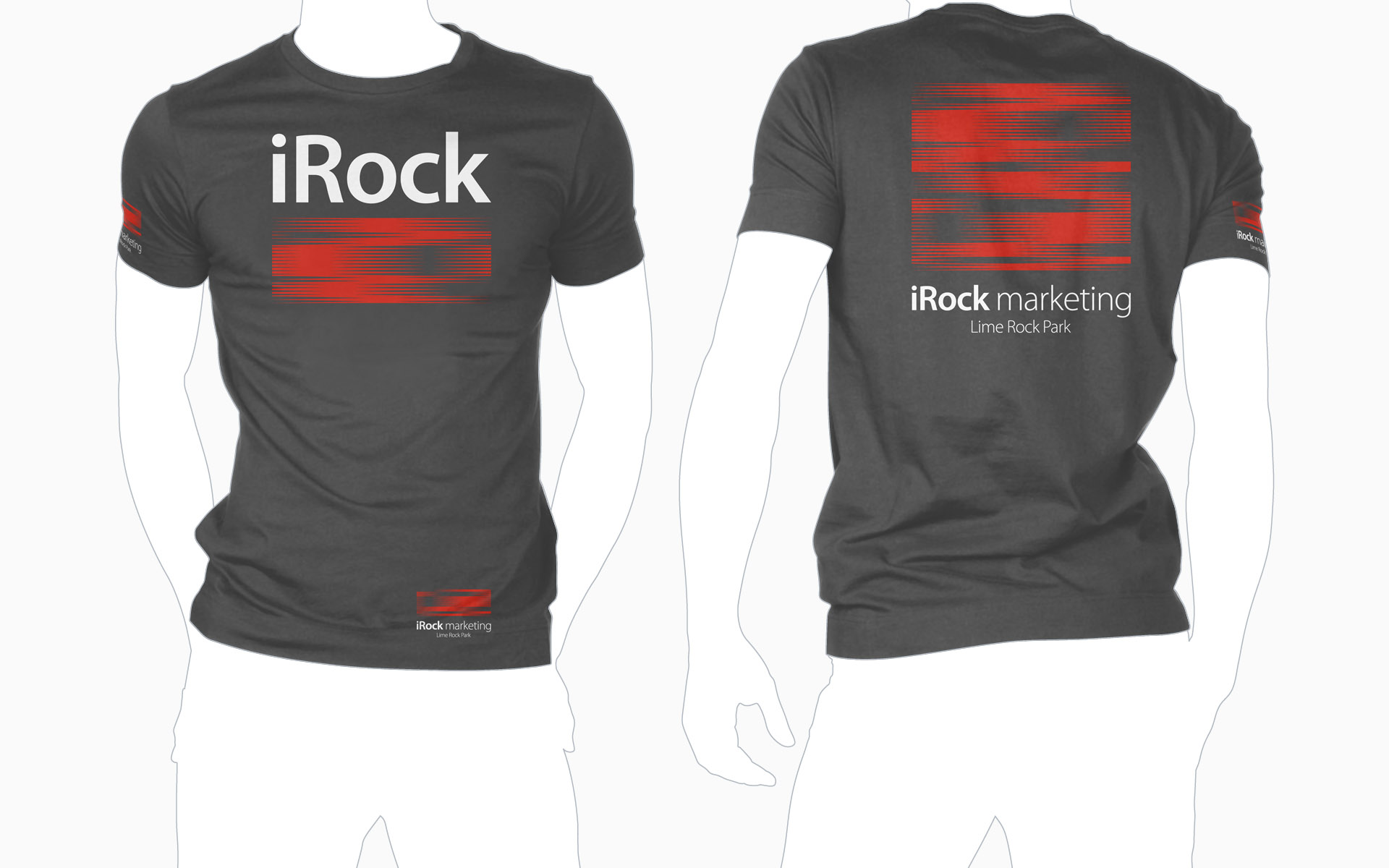 Lime Rock Park 57th Anniversary T-Shirt